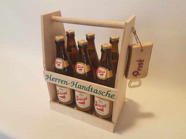 "Herren-Handtasche"